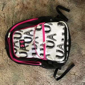Backpack UA